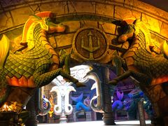 -波塞冬旅游度假区