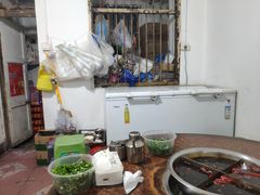-渝味黄姐火锅(黄泥村店)