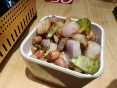 -牛腩之旅·牛腩牛杂煲(光启城美食城店)