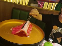 -牛New寿喜烧(虹桥新天地店)