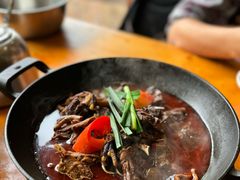 -李记茶油鸭(河西店)