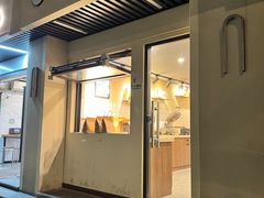 -胡万串饼(轻工大木桥小区店)
