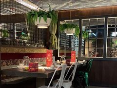 -天山醉美辣子鸡(文艺路店)