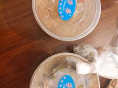-芳婆糕团店(王府大街店)