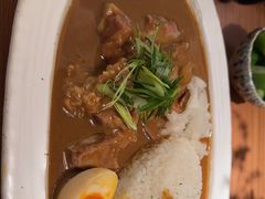 -CURRY YA 熟成咖哩專門店(深圳湾万象城店)