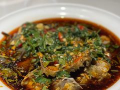 -潮人姐妹轩(海宁路店)