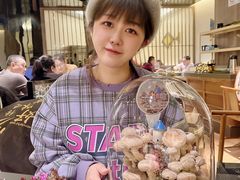 -捞王锅物料理(上海世茂广场店)