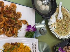 -景好海鲜餐厅(大鹏必选旅游店)