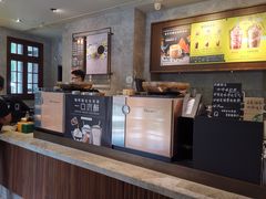 -星巴克臻选(思南公馆店)