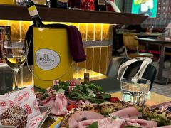 -BOTTEGA意库(中骏世界城店)