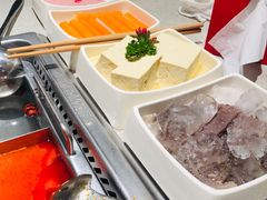 -海底捞大排档火锅(悦荟广场店)