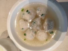 -北李妈妈菜·海肠捞饭(开发区万达店)