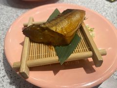 -争鲜回转寿司(南开大悦城店)