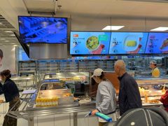 -宜家·瑞典风味餐厅(四元桥店)