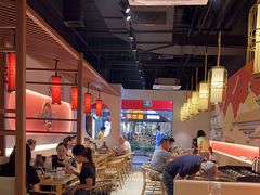 -京炭铜锅涮肉·羊蝎子·羊肉炉(保利·时光里店)