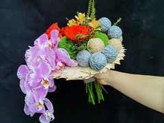 -花到家(富贵鸟花艺行)