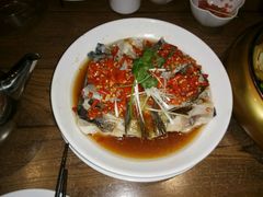 -湘阁里辣(大朗广场店)