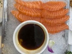 -新享乐海鲜(翠华路店)