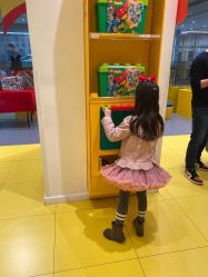 -KIDSLAND(恒隆广场店)