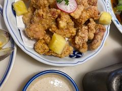 -林四喜·闽南传家菜(鼓浪屿店)