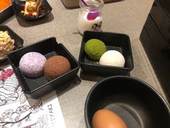 -八角锄烧·肉火锅(天河城店)