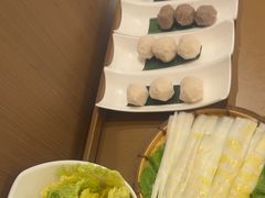 -狐狸爱上椰子鸡(滨江星光大道店)