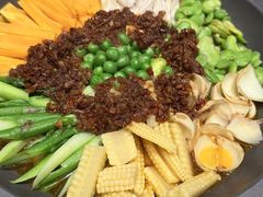 -福照楼汽锅鸡·云南菜(火车站锦江店)