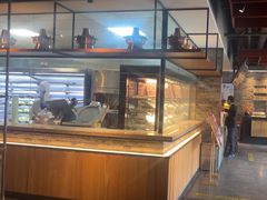 -老墙根涮肉·铜锅·烧烤(欢乐谷·王四营店)