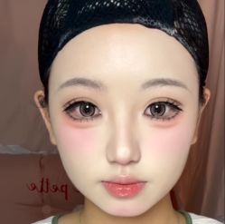 点击看大图 -班柠美妆·化妆私教(汉中路店)