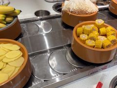 -龍歌自助小火锅(淮安楚州万达店)