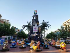 -青岛方特梦幻王国