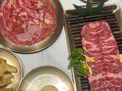 -西塔老太太泥炉烤肉(川沙百联店)