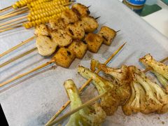 -烤五行·烧烤烤串(石佛营店)