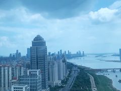 -南昌之星摩天轮