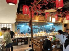 -屋里饭菜·湘菜馆(火车站店)