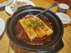 -德胜轩正宗顺德菜(宝安沙井会展中心店)