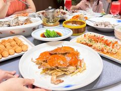 -一品粤珍轩(吴中路店)