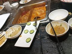 -满堂欢豆捞坊(美丽华大酒店店)