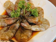 酱虾-渔娘渔家丹东海鲜(东直门店)