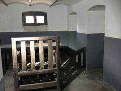 -青岛德国监狱旧址博物馆