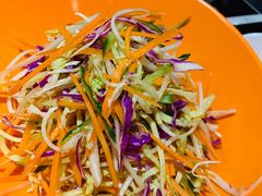 -城南老友羊蝎子火锅(花乡奥莱店)