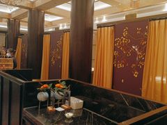 -君庭中餐厅(友谊宾馆店)