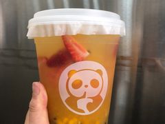 -茶百道(阜阳颍州万达广场店)