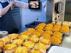 -85度C(南京龙江店)