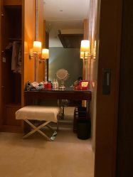 -青岛香格里拉·氣水疗中心