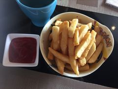 -茵特拉根酒店·西餐厅