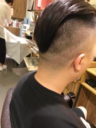 -HairCode芭曲发型