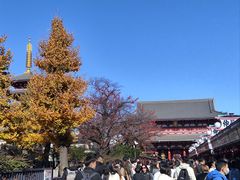 -浅草寺
