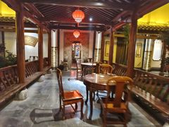 -不倒翁·徽天下名菜楼(马鞍山路店)