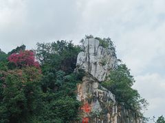 -星湖旅游景区七星岩